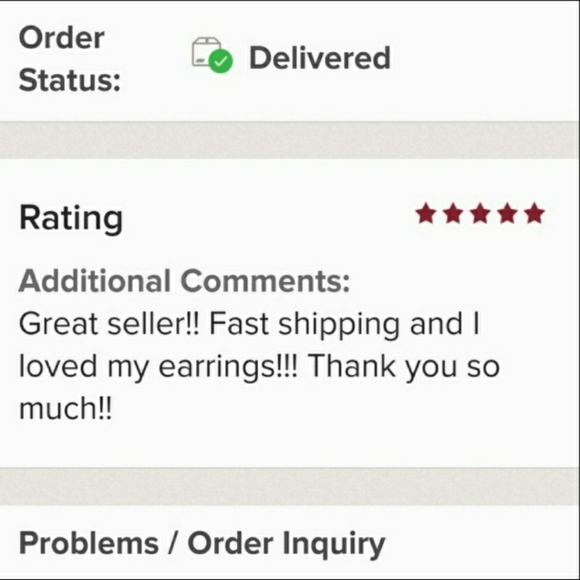 SOLD OUT 2 Ct Round Cut Diamond Stud Earrings - Picture 8 of 8